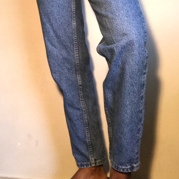 Vintage levis #550 - Picture 3 of 6